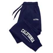 Men’s Jogging Sports Pants – Breathable, Flexible Activewear for Running & Casual Wear