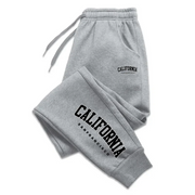 Men’s Jogging Sports Pants – Breathable, Flexible Activewear for Running & Casual Wear