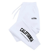 Men’s Jogging Sports Pants – Breathable, Flexible Activewear for Running & Casual Wear